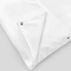 Jacadi Housse à matelas à langer en éponge - blanc BLANC JACADI New
