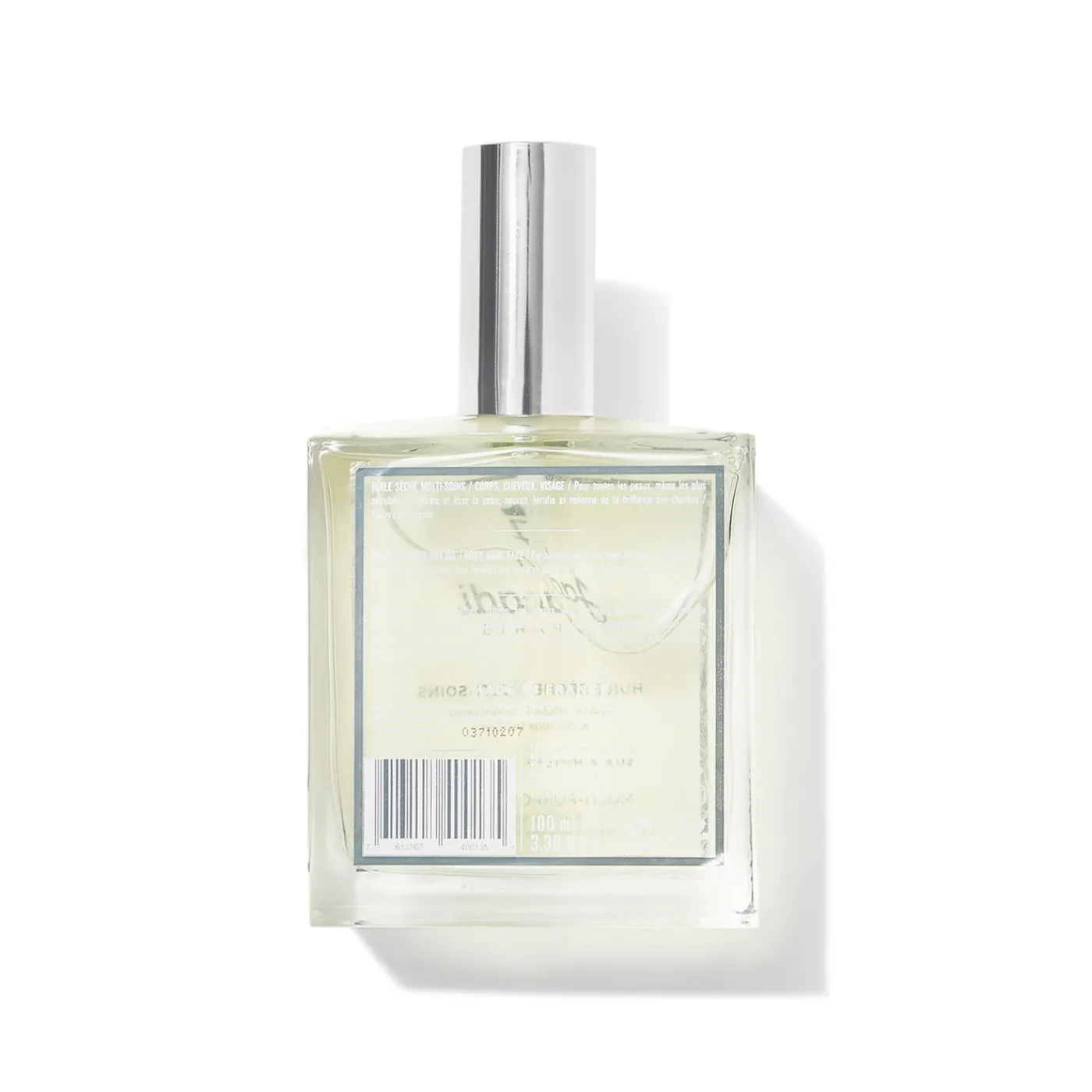 Jacadi Huile sèche multi-soins 100 ml BLANC JACADI New