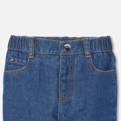 Jacadi Jean bébé garçon - DENIM CLAIR Sale