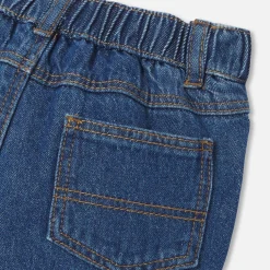 Jacadi Jean bébé garçon - DENIM CLAIR Sale