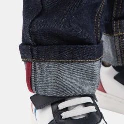 Jacadi Jean bébé garçon - DENIM FONCE New
