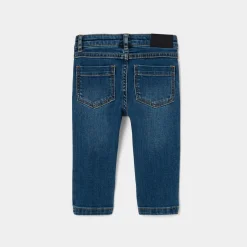 Jacadi Jean bébé mixte - DENIM CLAIR Discount