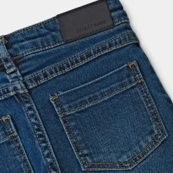 Jacadi Jean bébé mixte - DENIM CLAIR Discount