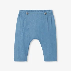 Jacadi Jean confort bébé - CHAMBRAY