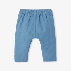 Jacadi Jean confort bébé - CHAMBRAY