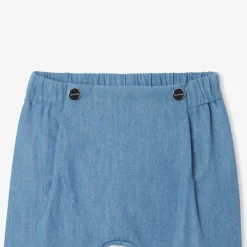 Jacadi Jean confort bébé - CHAMBRAY