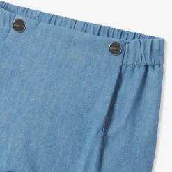 Jacadi Jean confort bébé - CHAMBRAY