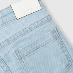 Jacadi Jean délavé bébé mixte - DENIM CLAIR New