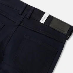 Jacadi Jean droit enfant garçon - marine MARINE JACADI Sale