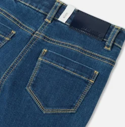 Jacadi Jean slim enfant fille - DENIM CLAIR Best