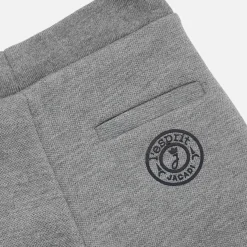 Jacadi Jogging enfant garçon - gris chine clair GRIS CHINE CLAIR JACADI
