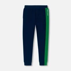 Jacadi Jogging enfant garçon - MARINE/VERT