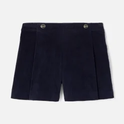 Jacadi Jupe culotte enfant fille - marine MARINE JACADI Clearance