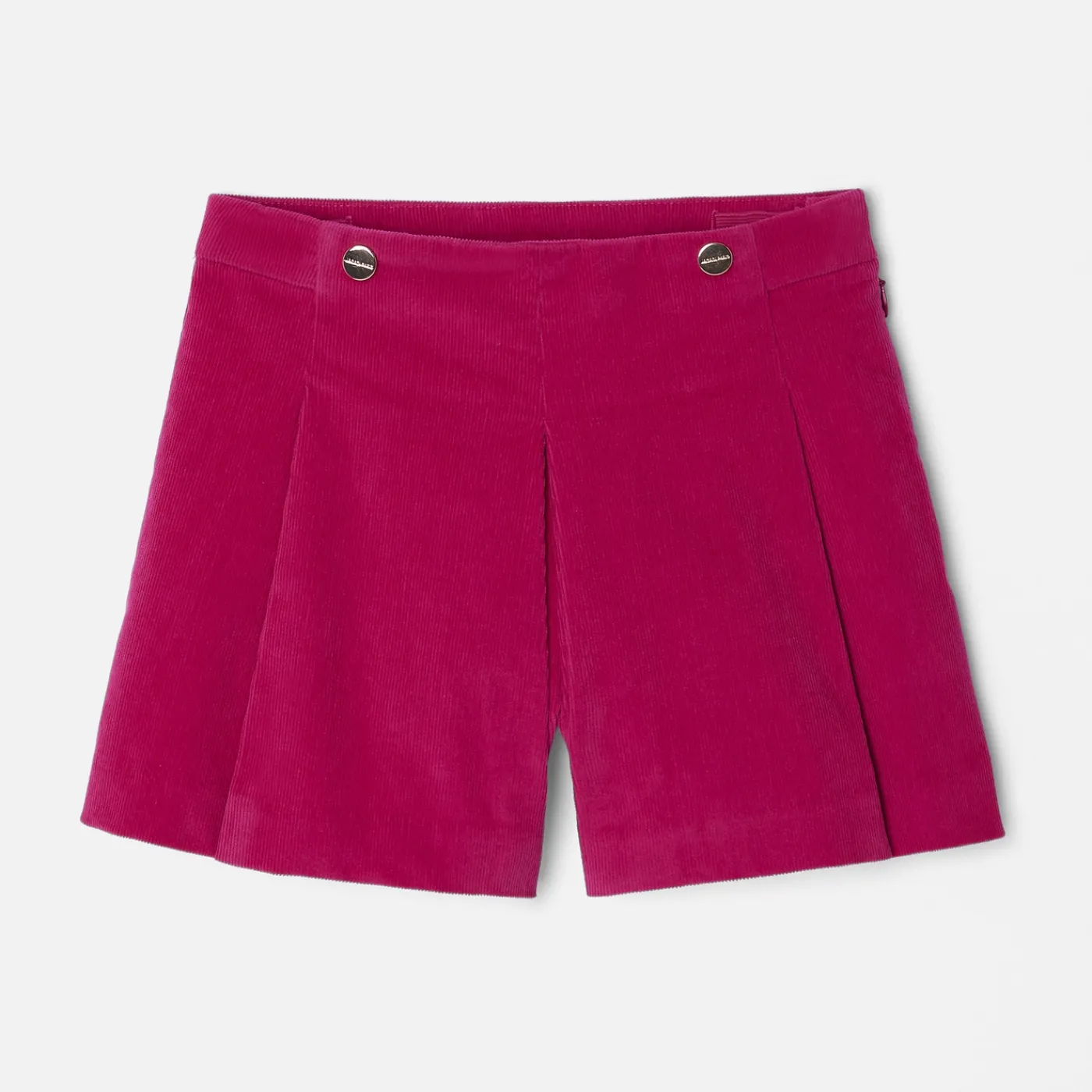 Jacadi Jupe culotte enfant fille - FUSCHIA Online