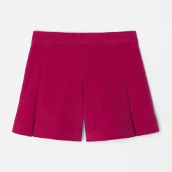 Jacadi Jupe culotte enfant fille - FUSCHIA Online