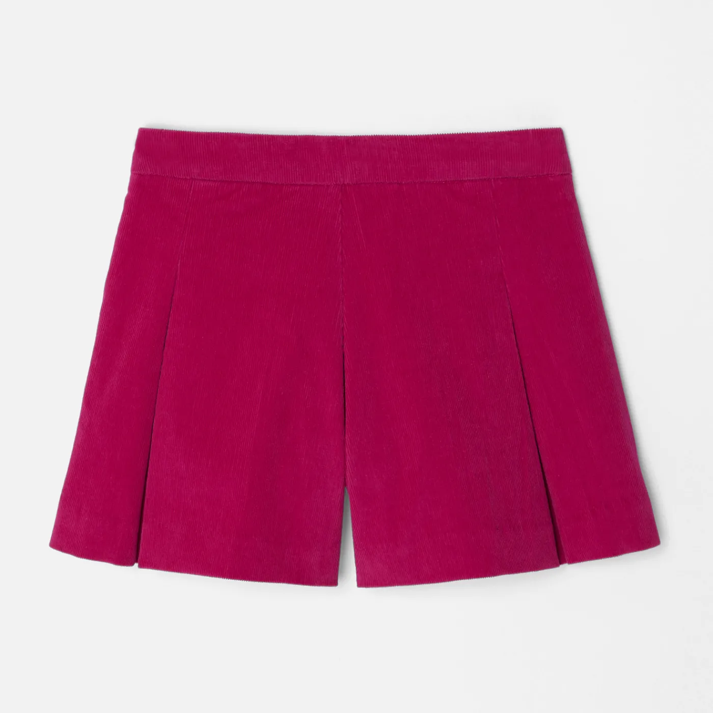 Jacadi Jupe culotte enfant fille - FUSCHIA Online