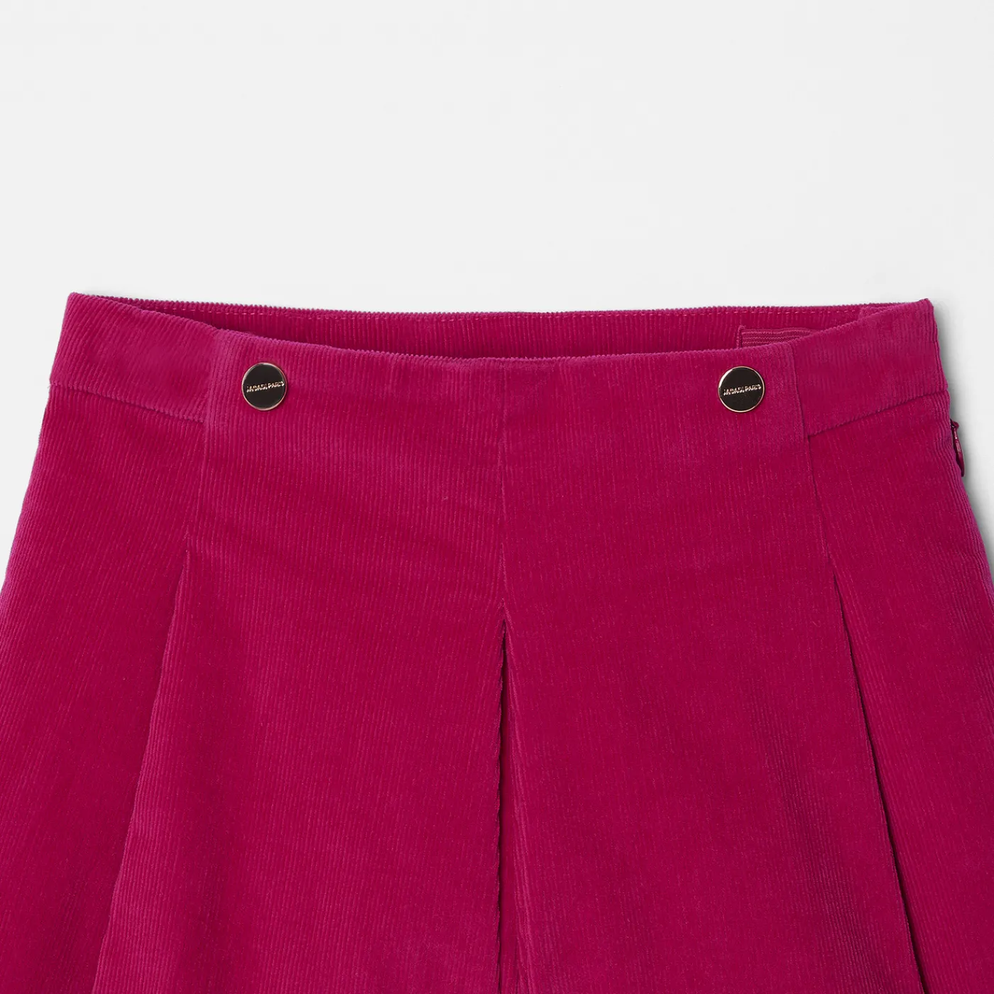 Jacadi Jupe culotte enfant fille - FUSCHIA Online
