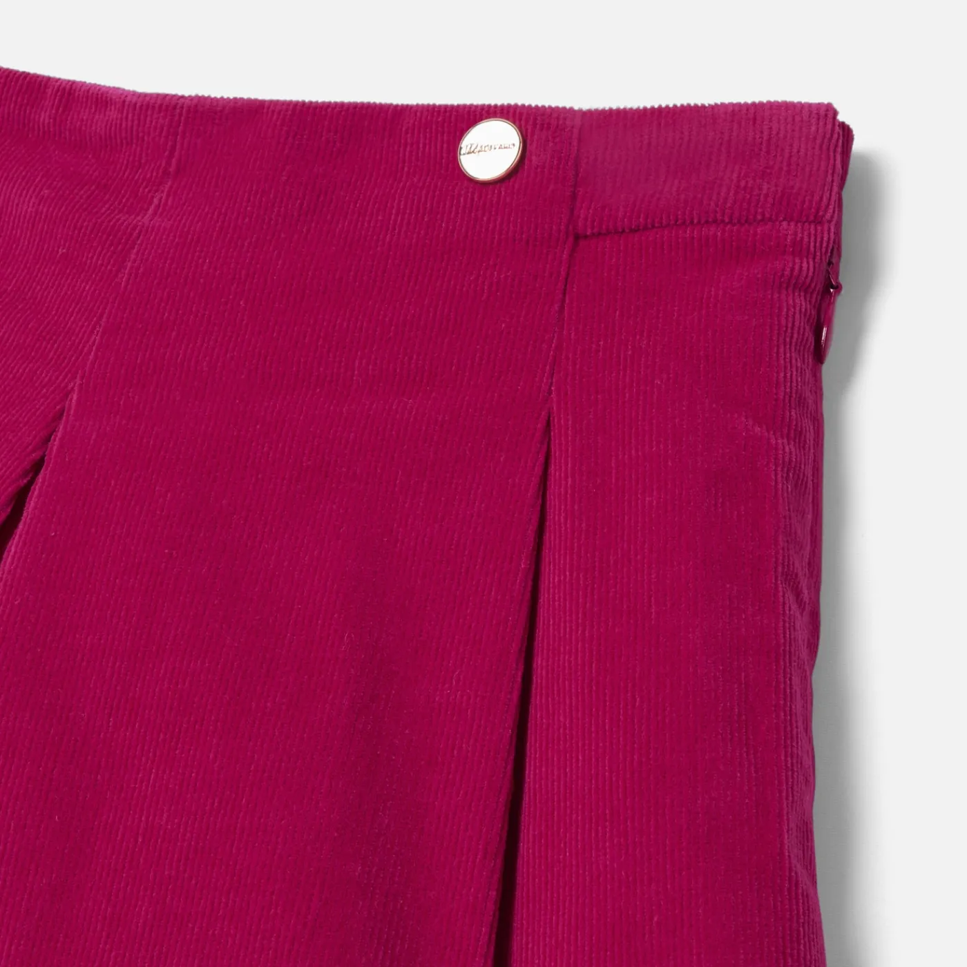 Jacadi Jupe culotte enfant fille - FUSCHIA Online
