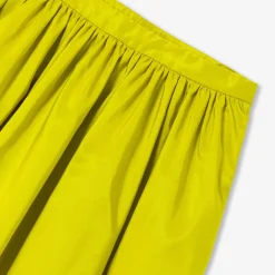Jacadi Jupe enfant fille en taffetas - LIME Outlet