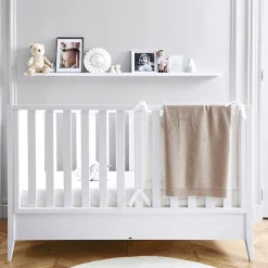 Jacadi Lit évolutif Brume - blanc BLANC JACADI Sale