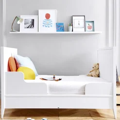 Jacadi Lit évolutif Brume - blanc BLANC JACADI Sale
