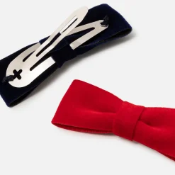 Jacadi Lot de barrettes enfant fille - lore MULTICO Outlet