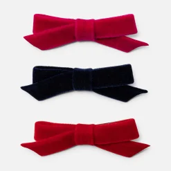 Jacadi Lot de barrettes enfant fille - lore MULTICO Clearance