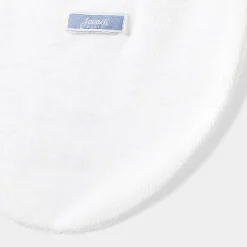 Jacadi Lot de bavoirs bébé - BLANC/BLEU Best