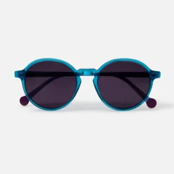 Jacadi Lunettes de soleil enfant - lore TURQUOISE/MULTICO Hot