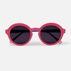 Jacadi Lunettes de soleil enfant - FUSCHIA New