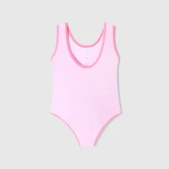 Jacadi Maillot de bain bébé fille 1 pièce - rose ROSE JACADI Hot