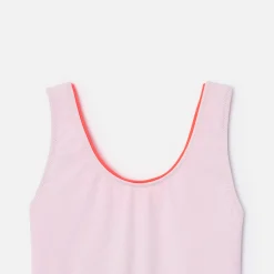 Jacadi Maillot de bain enfant fille - lore ROSE/MULTICO Hot