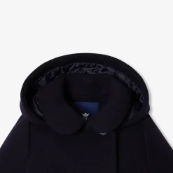 Jacadi Manteau bébé fille - marine MARINE JACADI Hot