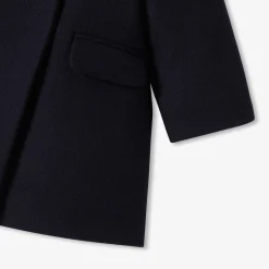 Jacadi Manteau bébé fille - marine MARINE JACADI Hot