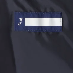 Jacadi Manteau bébé fille en drap de laine - marine MARINE JACADI Best