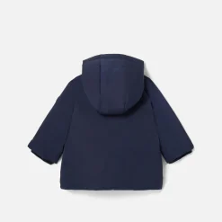 Jacadi Manteau bébé garçon en nylon - marine MARINE JACADI Sale