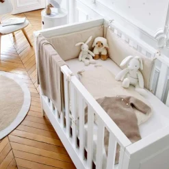 Jacadi Matelas en mousse 70x140 - blanc BLANC JACADI Best