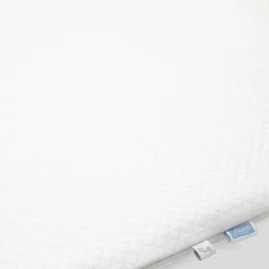 Jacadi Matelas panier à langer - blanc BLANC JACADI Discount