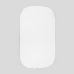 Jacadi Matelas panier à langer - blanc BLANC JACADI Discount