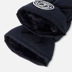 Jacadi Moufles imperméables enfant garçon - marine MARINE JACADI New
