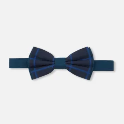 Jacadi Nœud papillon enfant garçon - PETROLE