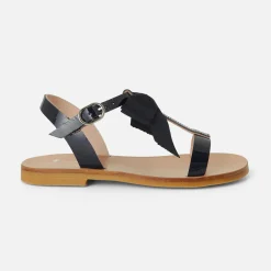 Jacadi Nu-pieds enfant fille - marine MARINE JACADI Hot