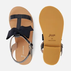 Jacadi Nu-pieds enfant fille - marine MARINE JACADI Hot