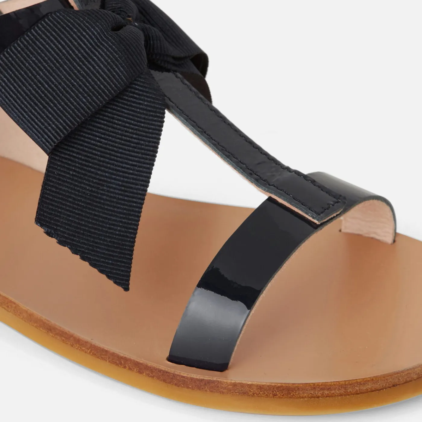 Jacadi Nu-pieds enfant fille - marine MARINE JACADI Hot