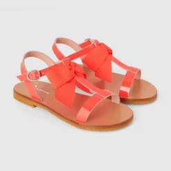 Jacadi Nu-pieds enfant fille - ROSE FLUO Sale