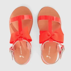 Jacadi Nu-pieds enfant fille - ROSE FLUO Sale
