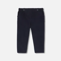 Jacadi Pantalon bébé fille - marine MARINE JACADI Best