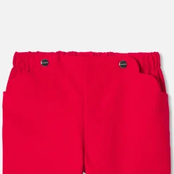 Jacadi Pantalon bébé fille - rouge ROUGE JACADI Best