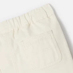 Jacadi Pantalon bébé garçon - BEIGE Online