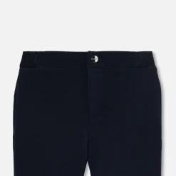 Jacadi Pantalon chaud enfant garçon - marine MARINE JACADI Clearance